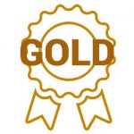 Gold Badge