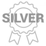 Silver badge